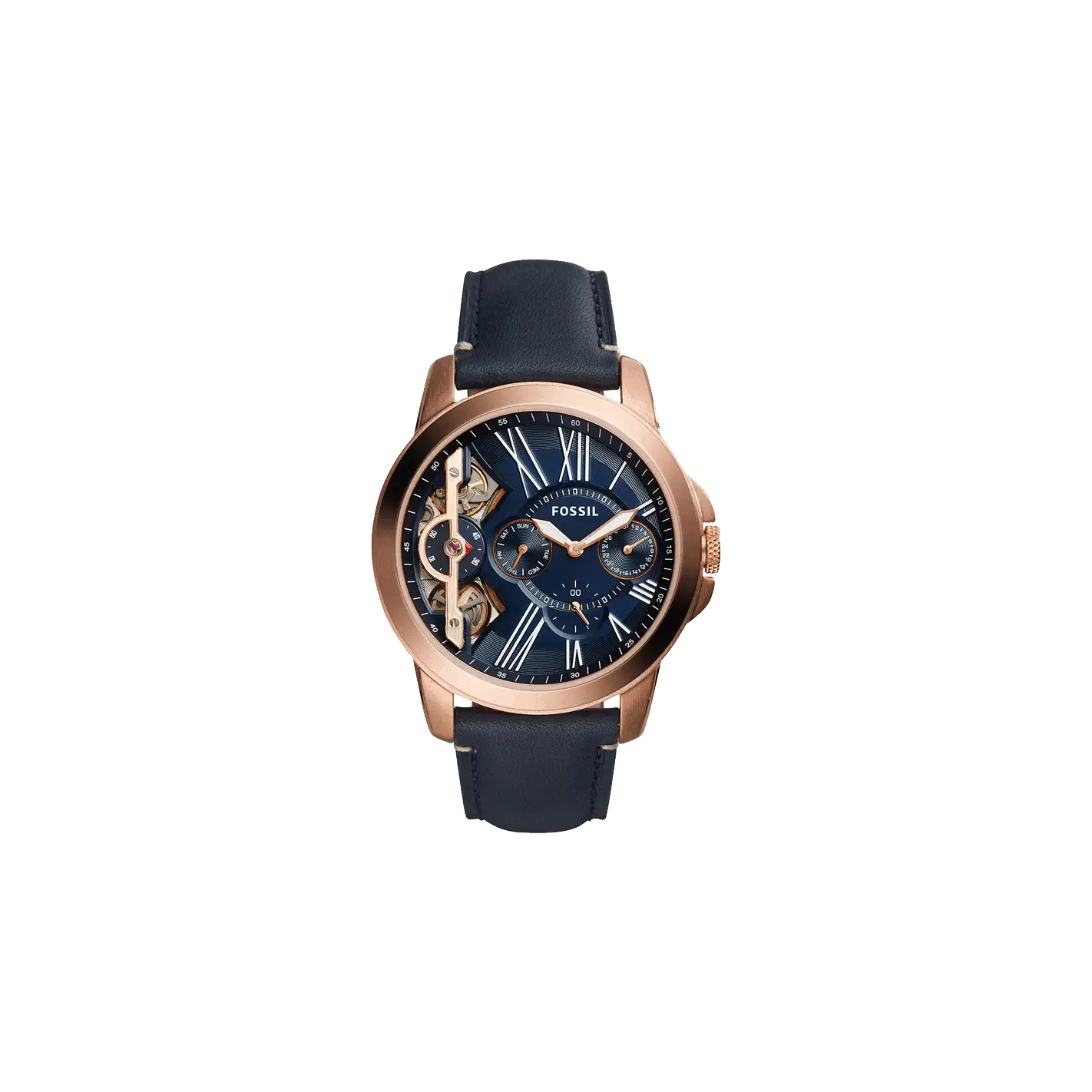 Fossil ME1162 I Factory Outlet