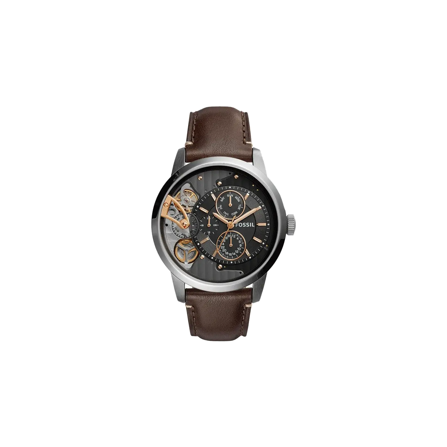 Fossil ME1163 Townsman