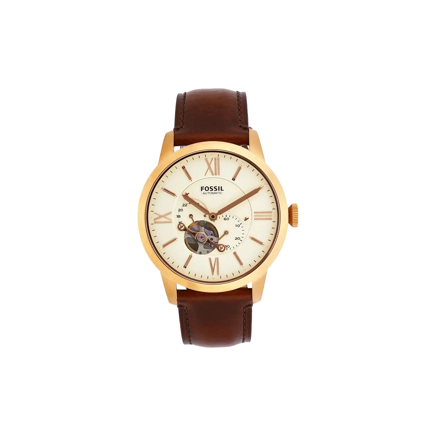 Fossil ME3105 Townsman