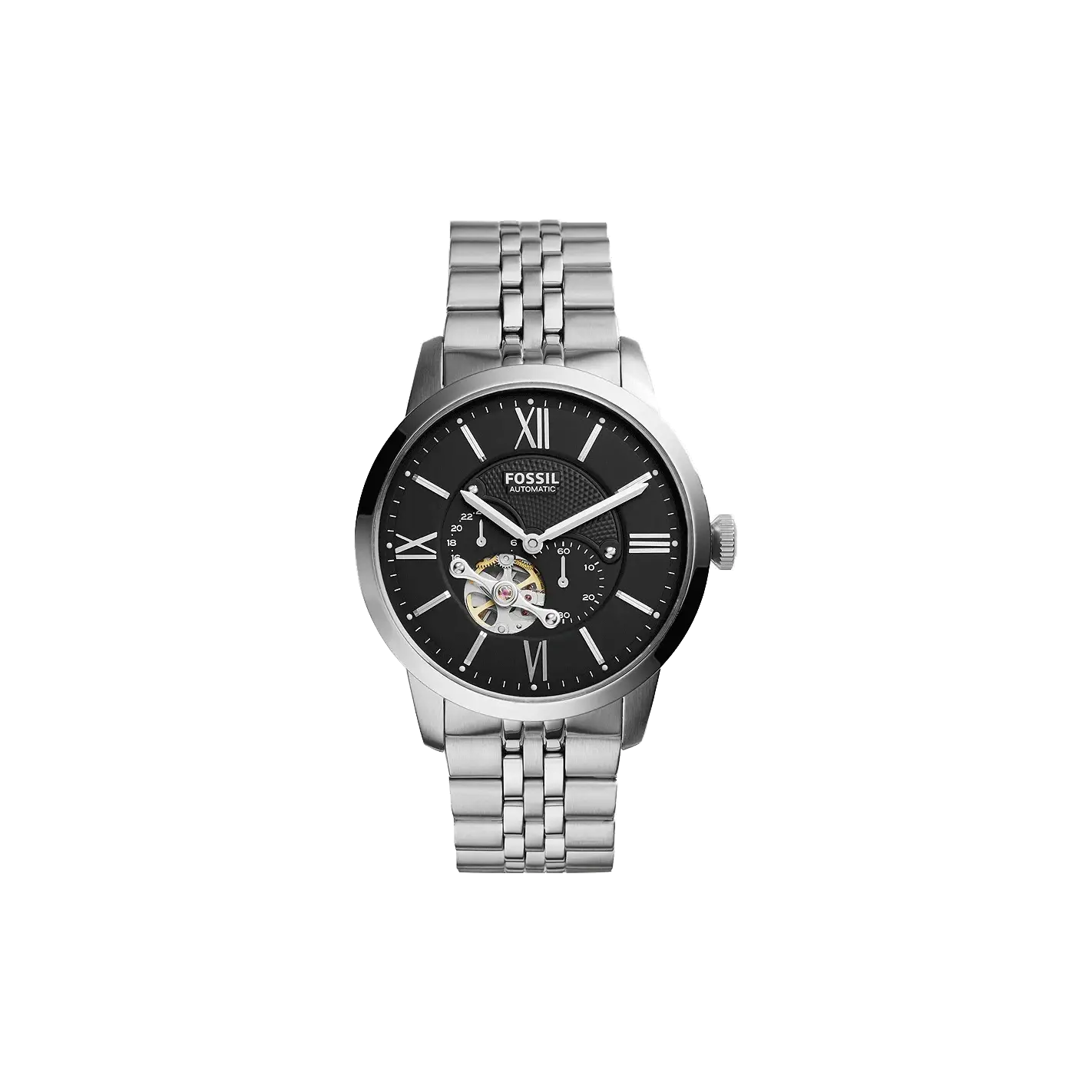 Fossil ME3107 Townsman