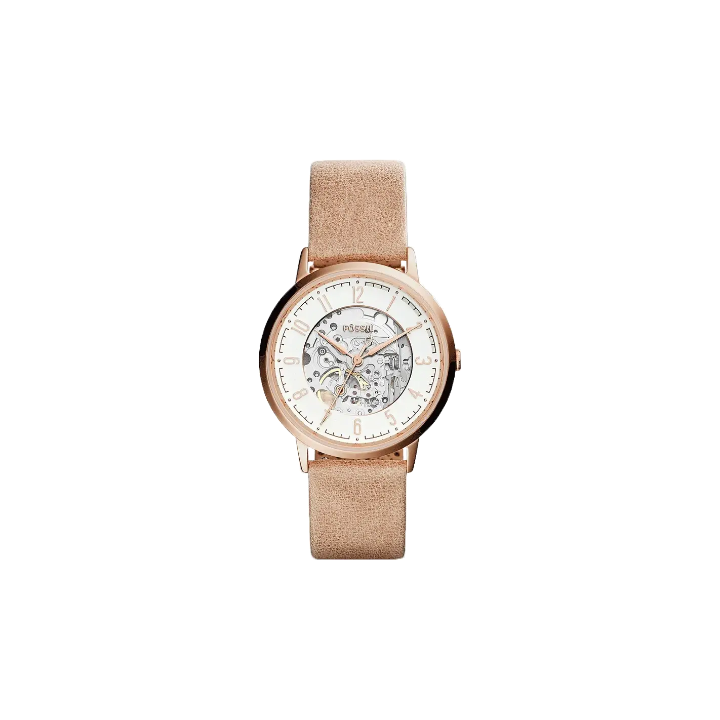 Fossil ME3152 Factory Outlet