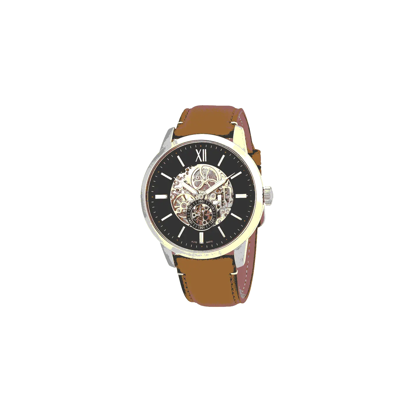 Fossil ME3154 Townsman