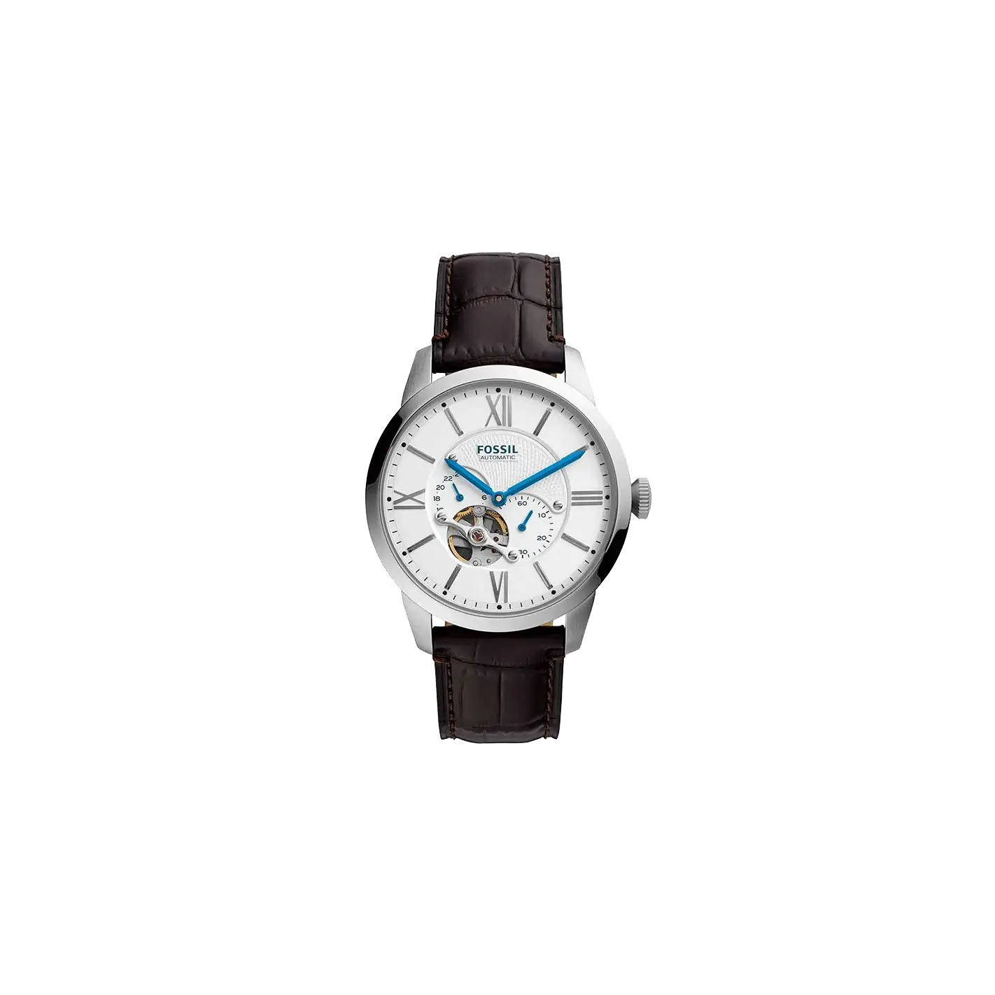 Fossil ME3167 Townsman > Townsman