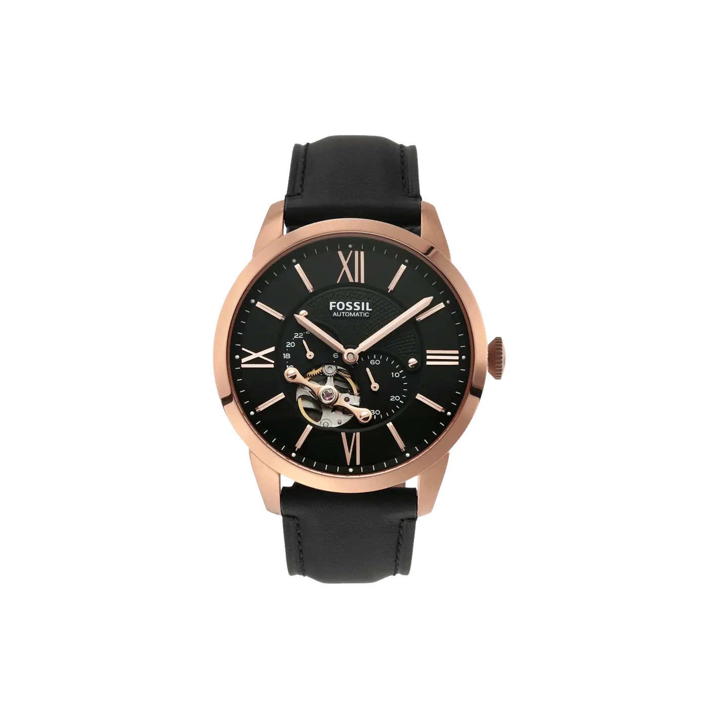 Fossil ME3170 Townsman Auto