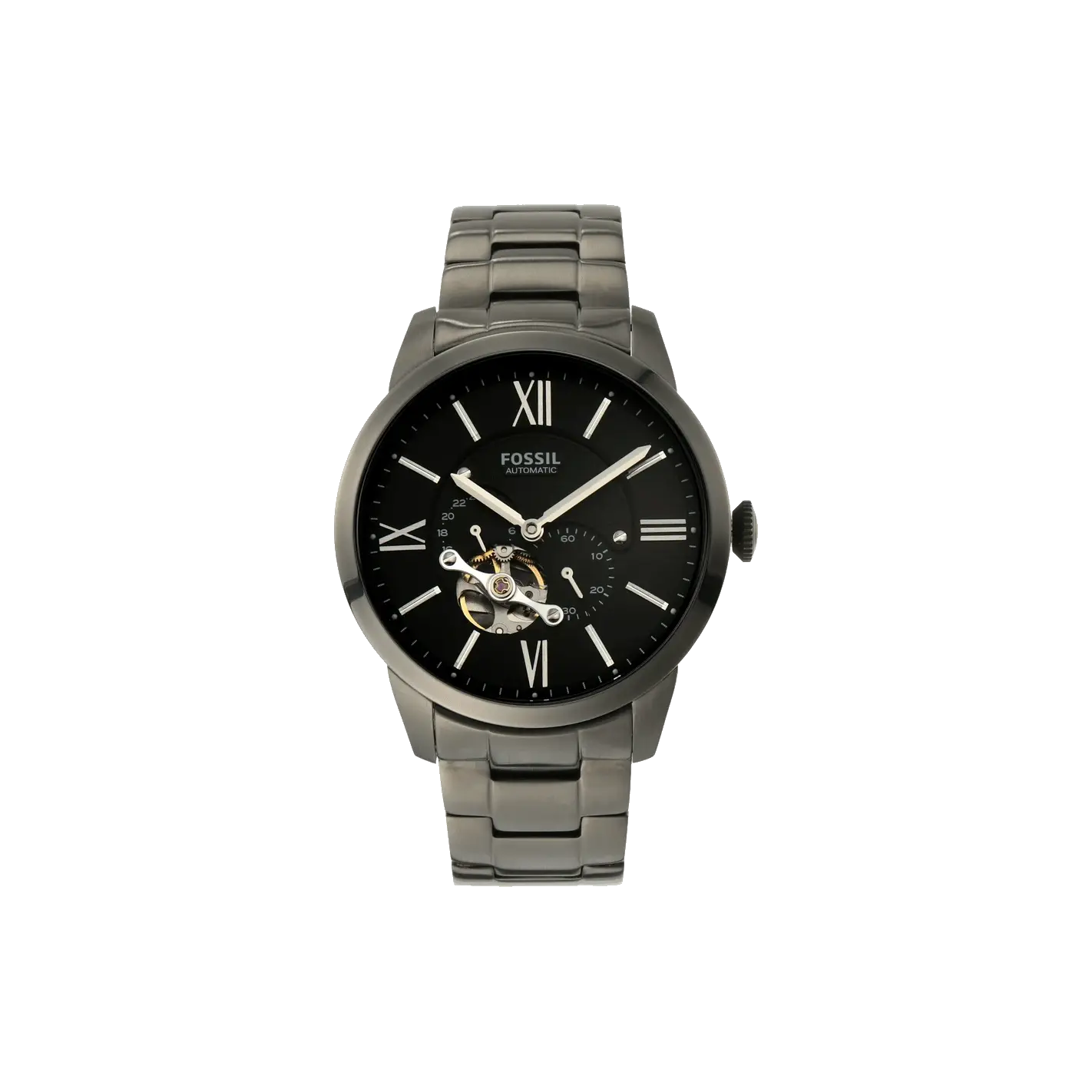 Fossil ME3172 Townsman Auto > Townsman A