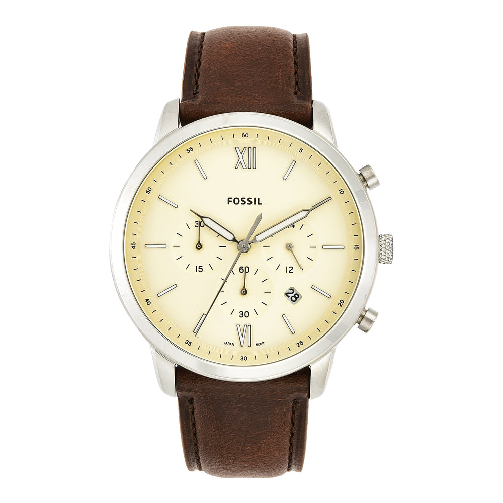 FOSSIL Men Neutra - FS5380