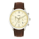 FOSSIL Men Neutra - FS5380