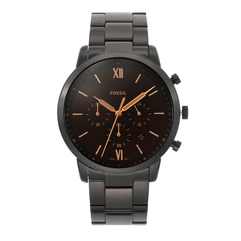 FOSSIL Men Neutra - FS5525