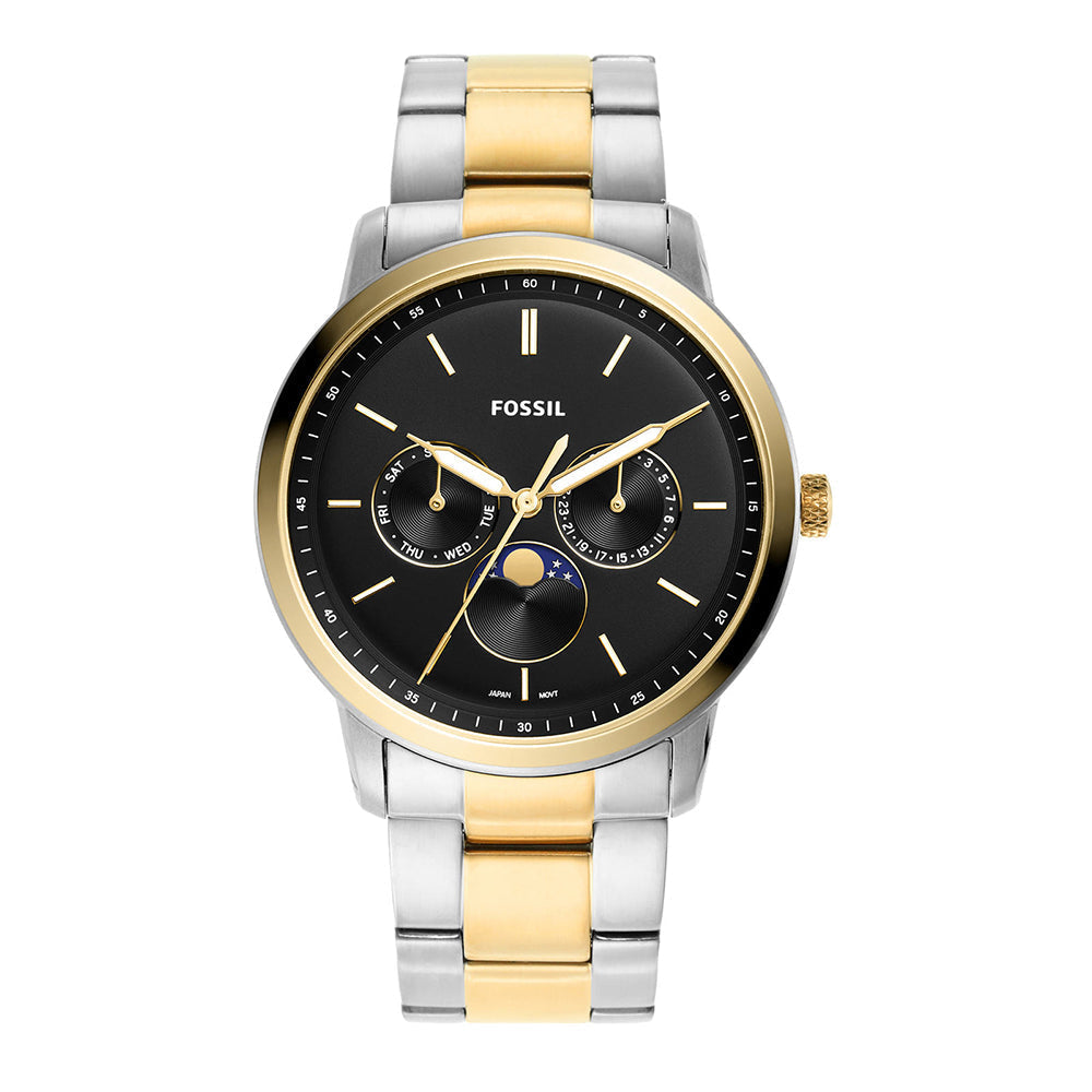FOSSIL Men Neutra Minimalist - FS5906