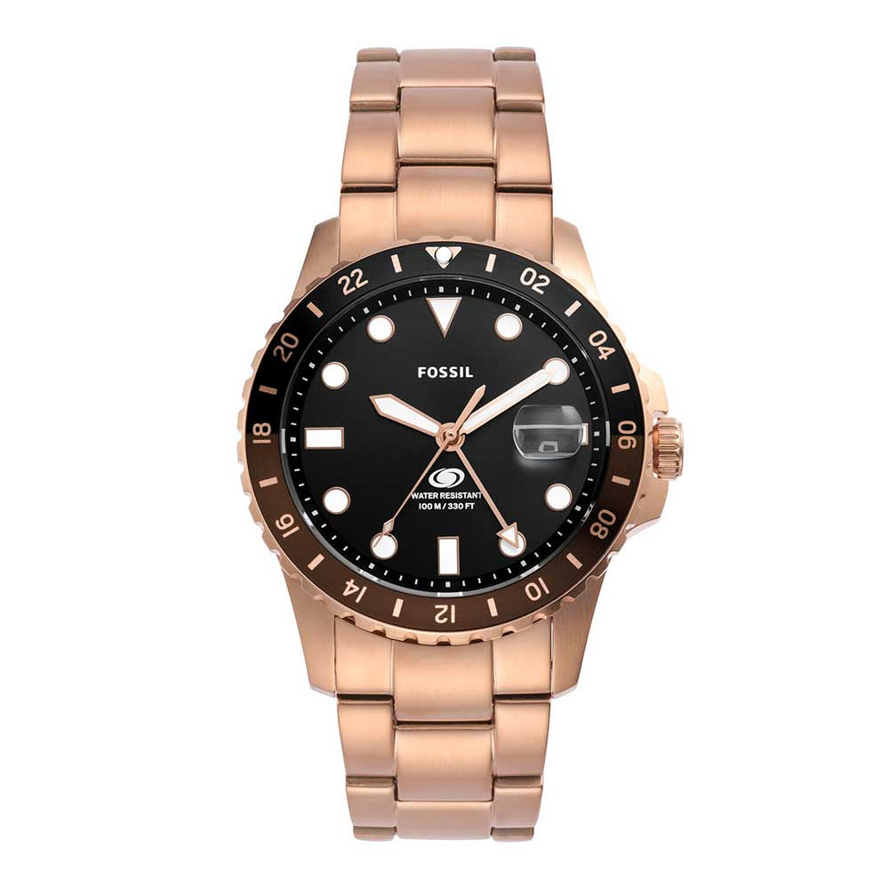 FOSSIL Men Fossil Blu - FS6027