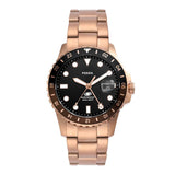 FOSSIL Men Fossil Blu - FS6027