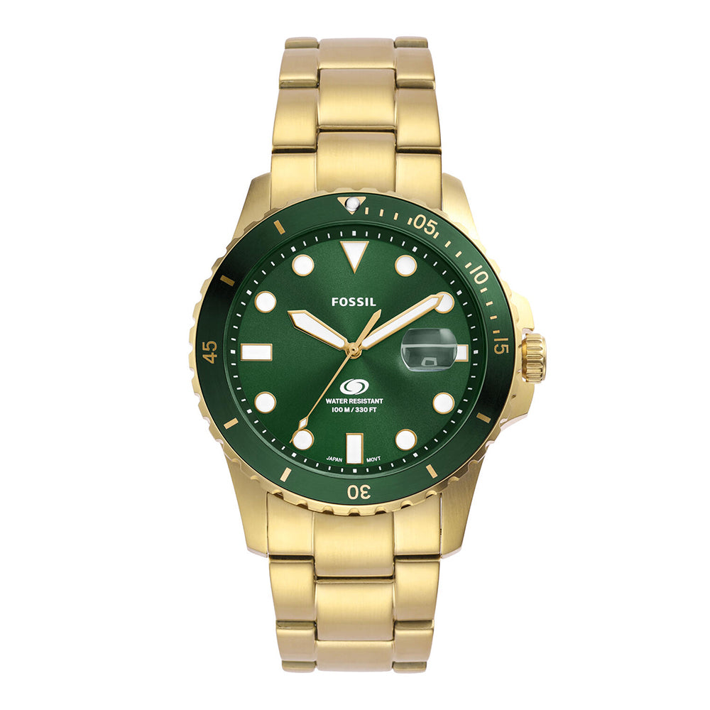 FOSSIL Men Fossil Blu - FS6030I