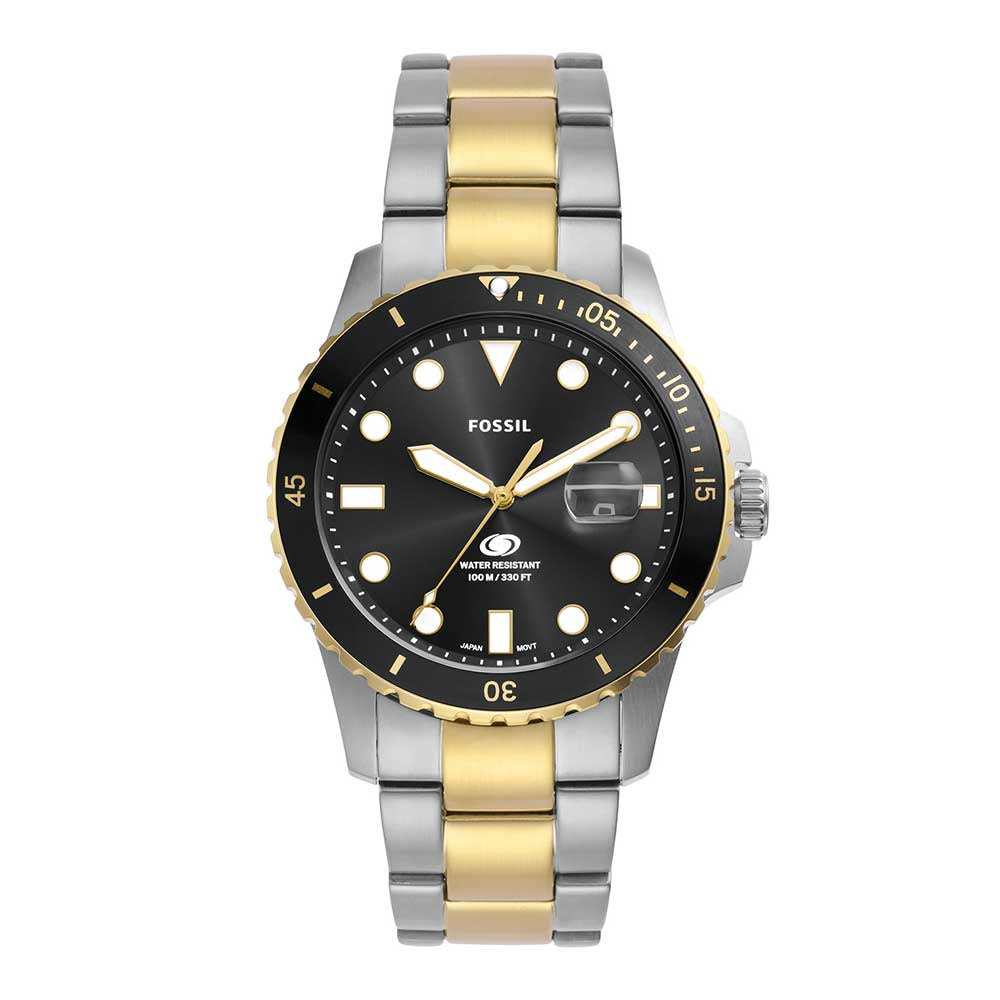 FOSSIL Men Fossil Blu - FS6031