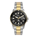 FOSSIL Men Fossil Blu - FS6031