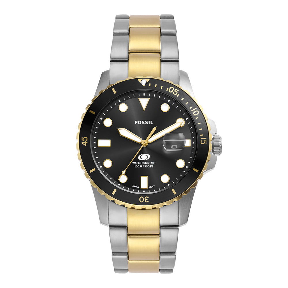 FOSSIL Men Fossil Blu - FS6031I