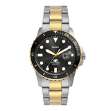 FOSSIL Men Fossil Blu - FS6031I