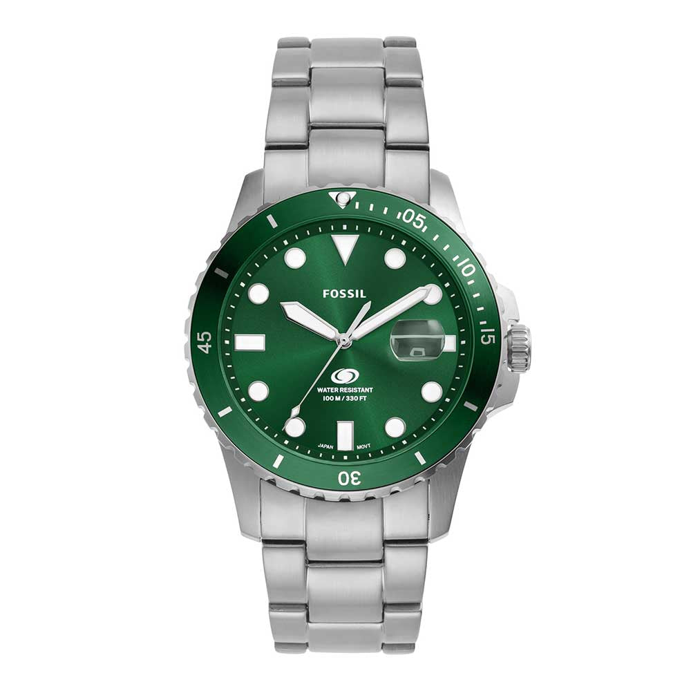 FOSSIL Men Fossil Blu - FS6033