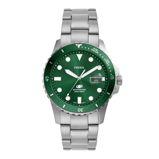FOSSIL Men Fossil Blu - FS6033