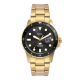 FOSSIL Men Fossil Blu - FS6035I