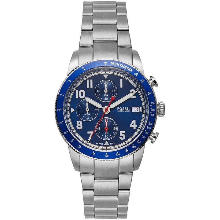 FOSSIL Men Sport Tour - FS6047