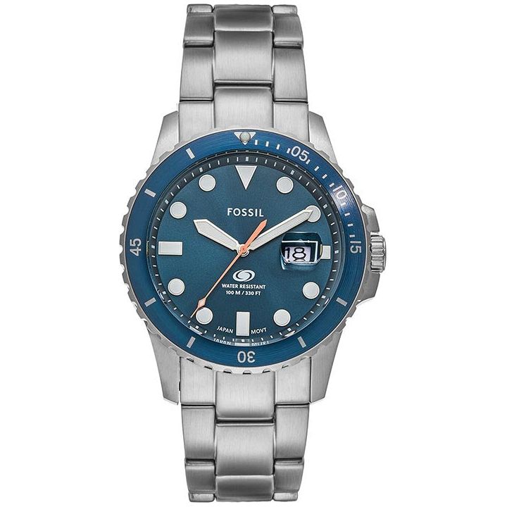FOSSIL Men Fossil Blu - FS6050