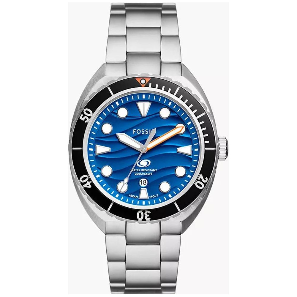 FOSSIL Men Breaker FS6064