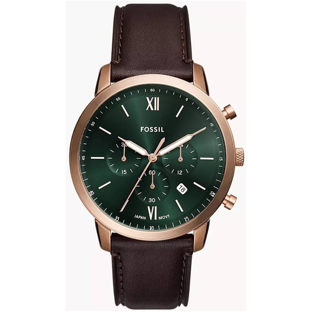 FOSSIL Men Neutra FS6073