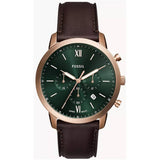 FOSSIL Men Neutra FS6073