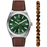FOSSIL Men Everett FS6080SET