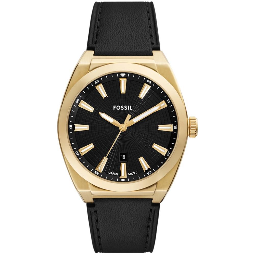 FOSSIL Men Everett FS6089