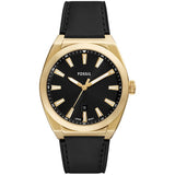 FOSSIL Men Everett FS6089