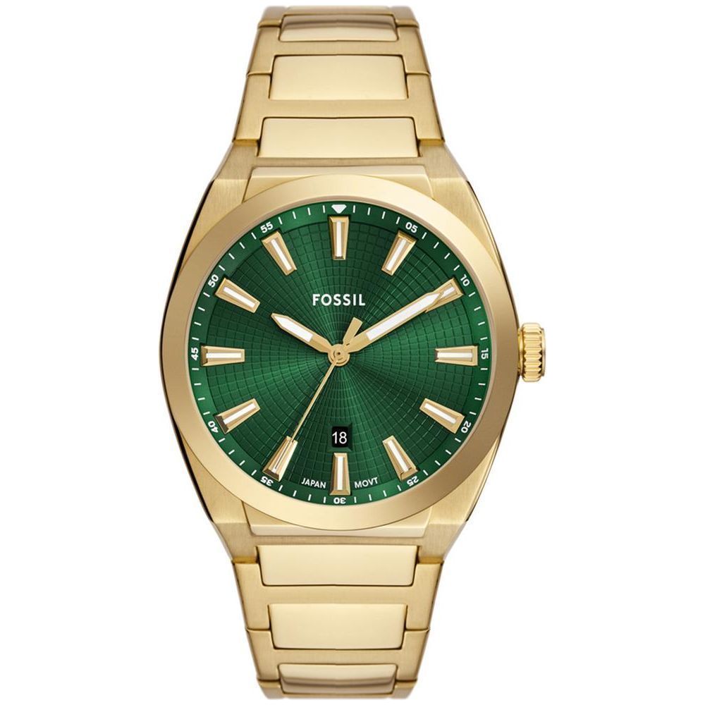FOSSIL Men Everett FS6090