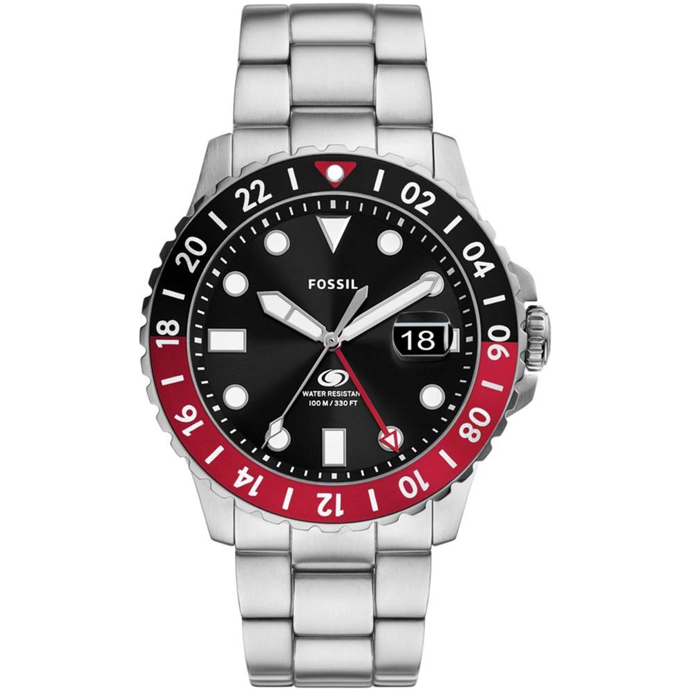 FOSSIL Men Fossil Blu FS6092