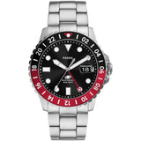 FOSSIL Men Fossil Blu FS6092