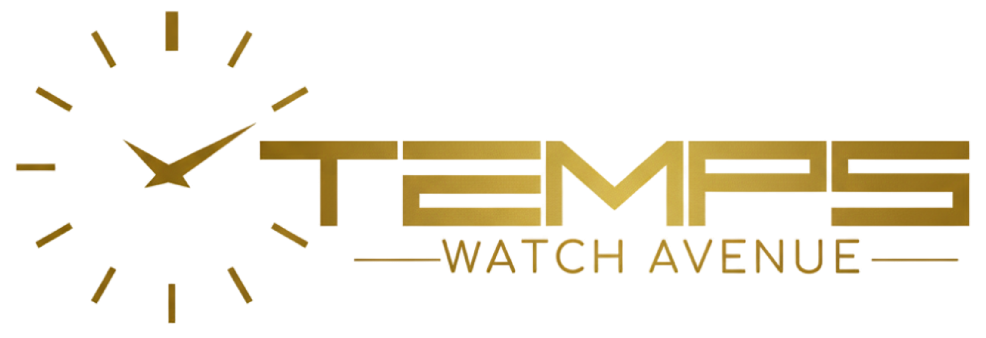 Temps Watches