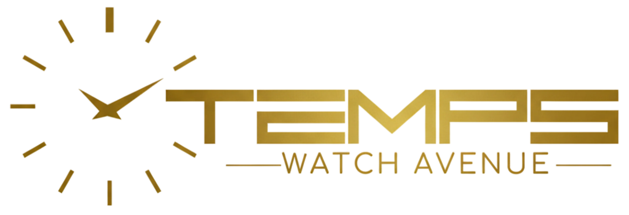 Temps Watch Avenue