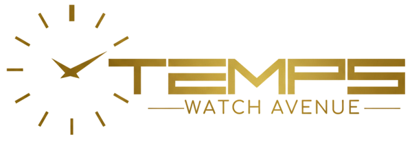 Temps Watch Avenue