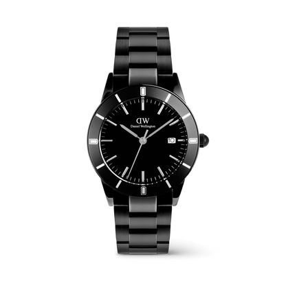 Iconic Paradigma Link Black