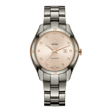 Rado HyperChrome Automatic Diamonds R32043712
