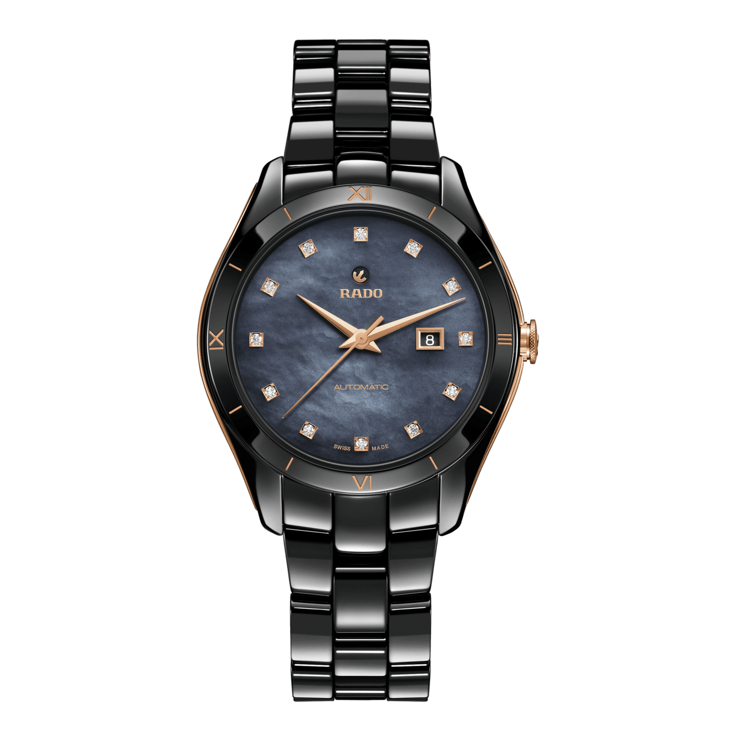 Rado HyperChrome Automatic Diamonds R32044902
