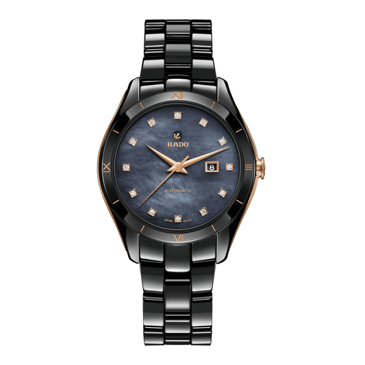 Rado HyperChrome Automatic Diamonds R32044902