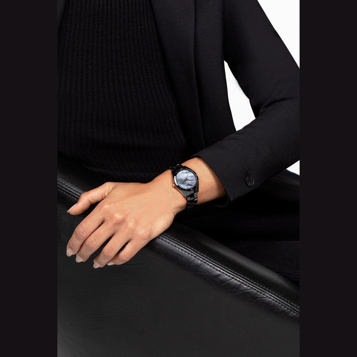 Rado HyperChrome Automatic Diamonds R32044902