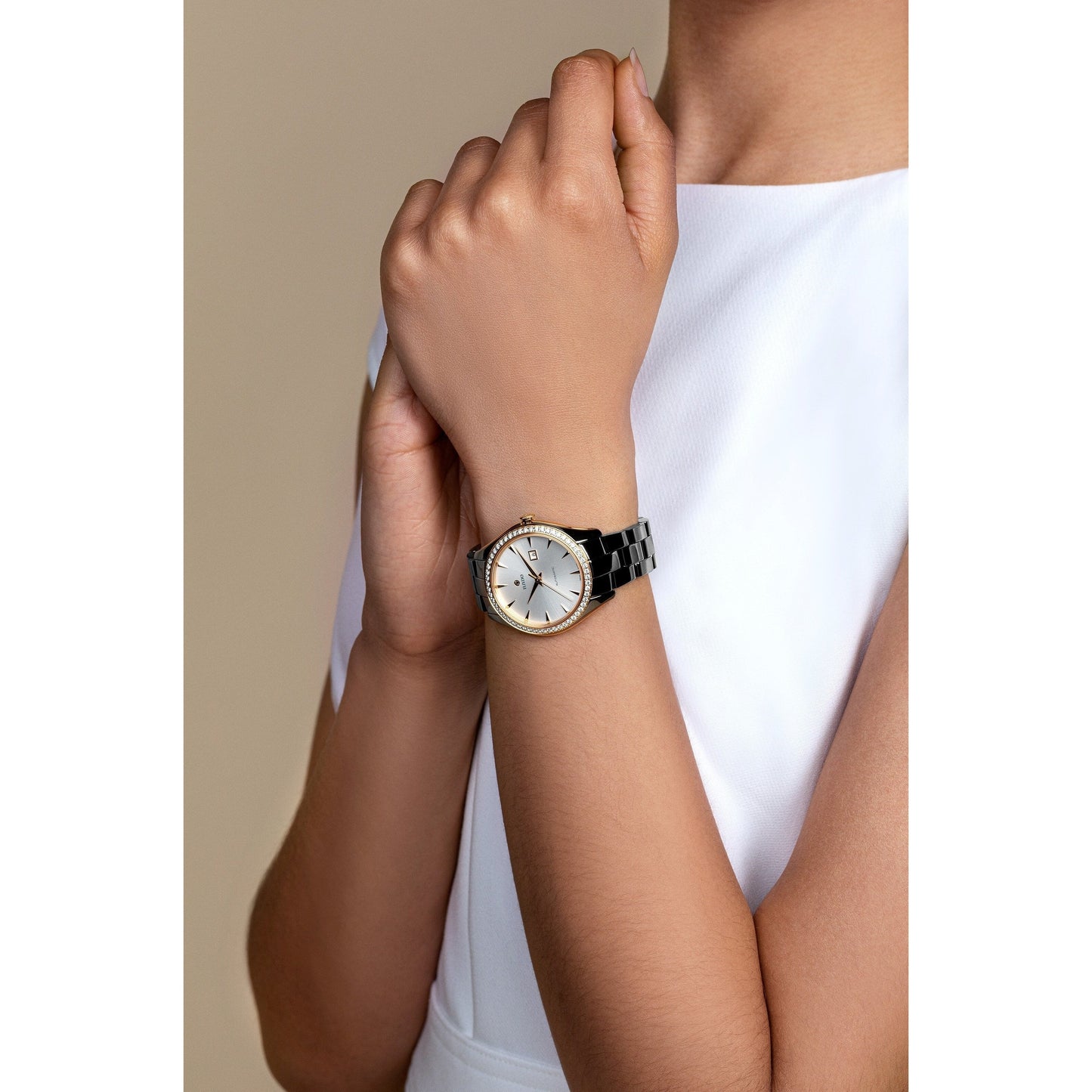 Rado HyperChrome Automatic Diamonds R32052012