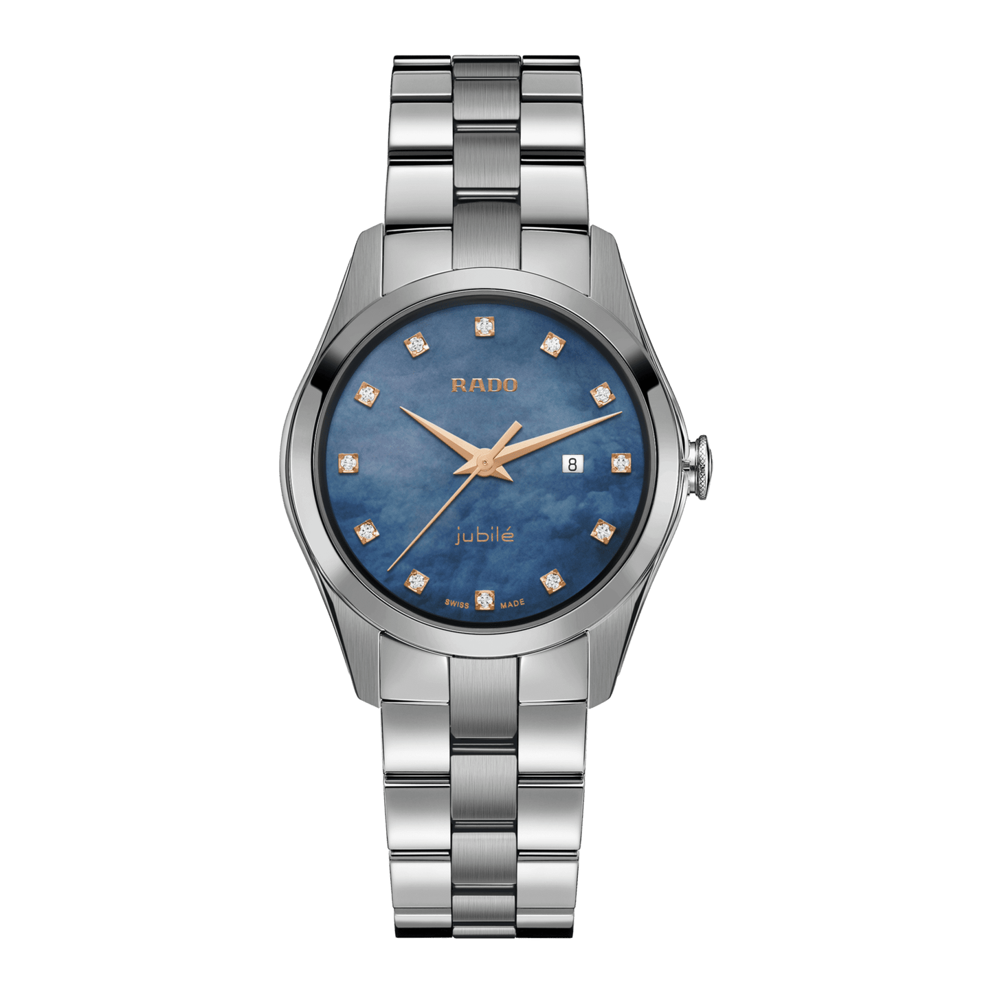Rado HyperChrome R32110913