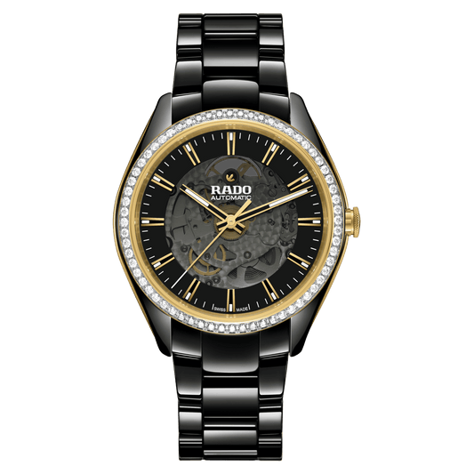Rado HyperChrome Automatic Diamonds R32157152