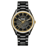 Rado HyperChrome Automatic Diamonds R32157152