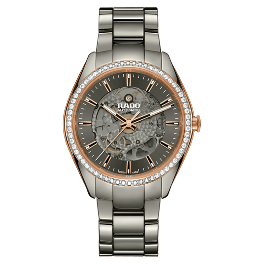 Rado HyperChrome Automatic Diamonds R32158102