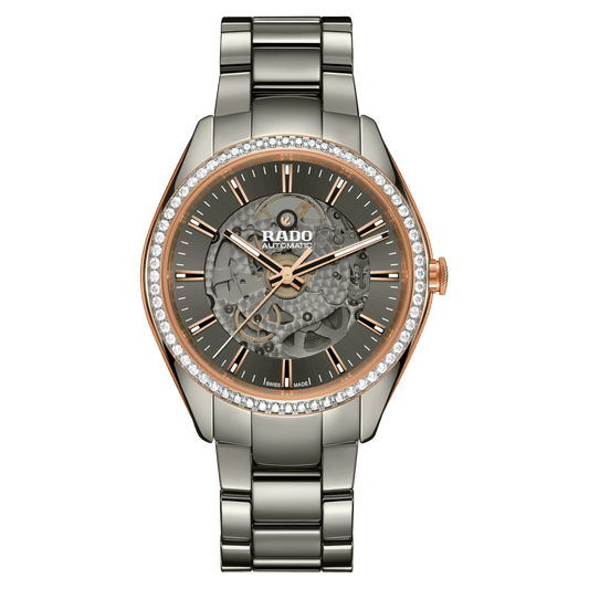Rado HyperChrome Automatic Diamonds R32158102