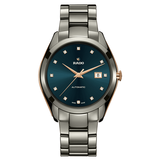 Rado HyperChrome Automatic Diamonds R32256712