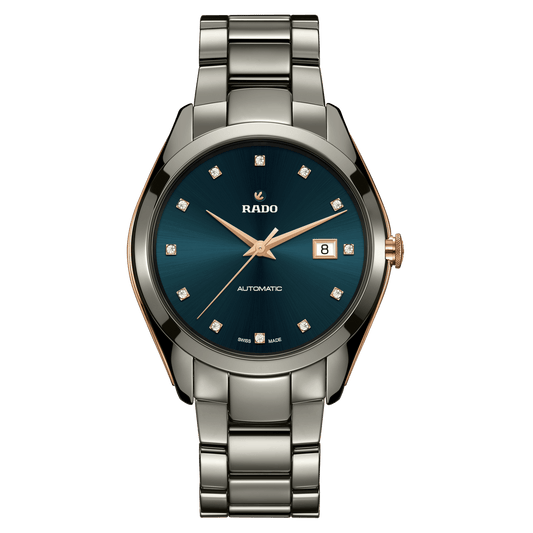 Rado HyperChrome Automatic Diamonds R32256712
